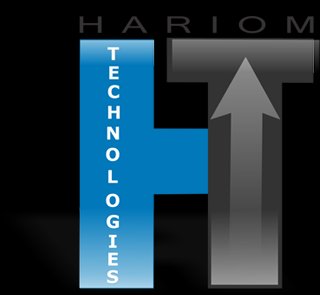HariOm Technologies logo