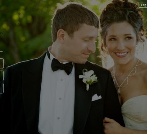Modern Matrimonial website hosted on AMAZON CLOUD
